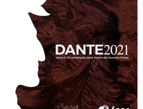 #Dante2021