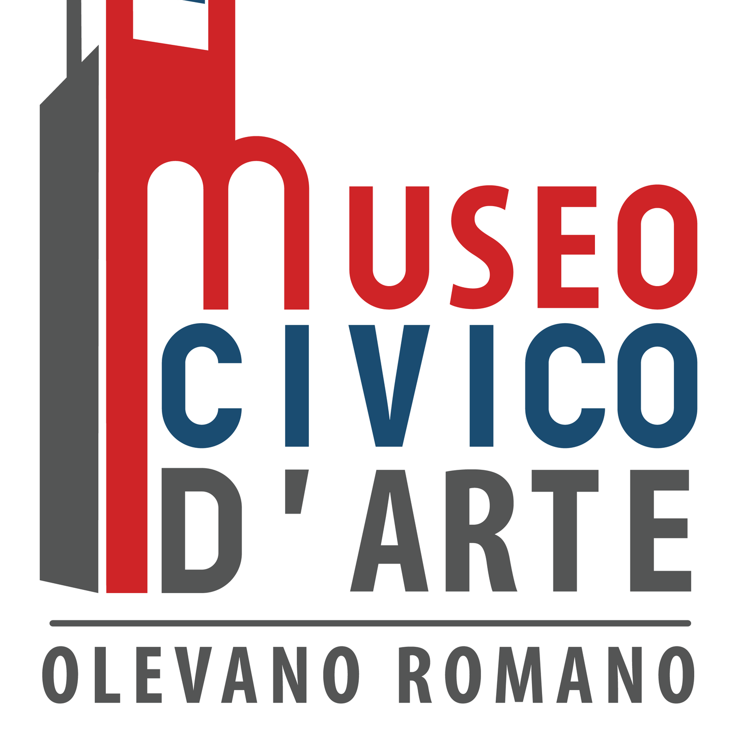 Museo civico d'arte di Olevano Romano