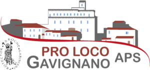 Logo ProLoco Gavignano
